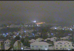 Panorama severozápad