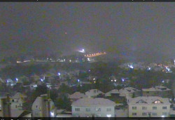 Panorama severozápad