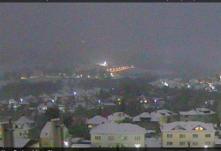 Panorama severozápad