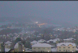 Panorama severozápad