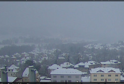 Panorama severozápad