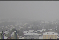 Panorama severozápad