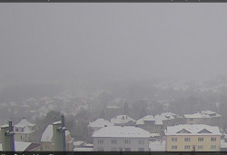 Panorama severozápad