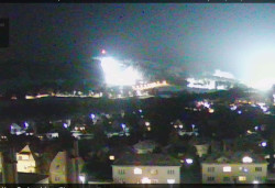 Panorama severozápad