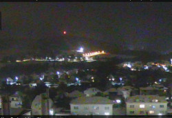 Panorama severozápad