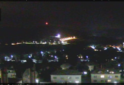 Panorama severozápad