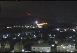 Panorama severozápad