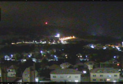 Panorama severozápad