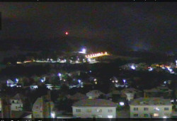 Panorama severozápad