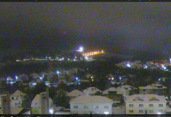 Panorama severozápad