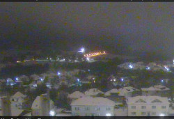 Panorama severozápad