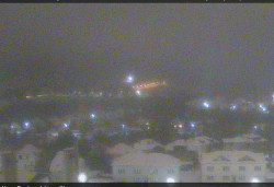 Panorama severozápad