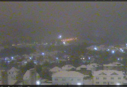 Panorama severozápad