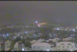 Panorama severozápad