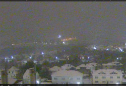 Panorama severozápad