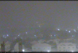 Panorama severozápad