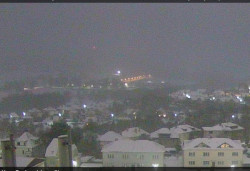 Panorama severozápad