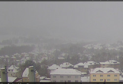 Panorama severozápad