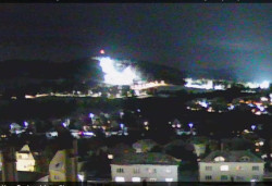 Panorama severozápad