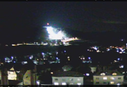 Panorama severozápad