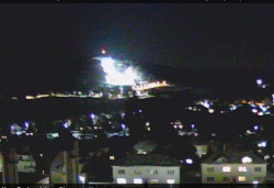 Panorama severozápad