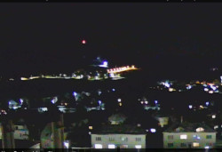 Panorama severozápad