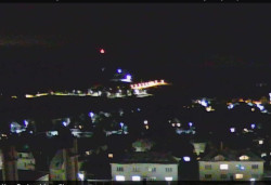 Panorama severozápad