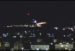 Panorama severozápad