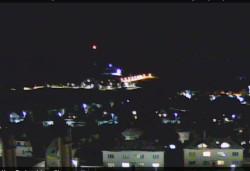 Panorama severozápad