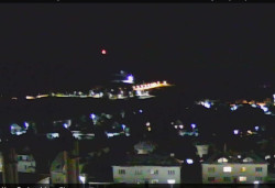 Panorama severozápad