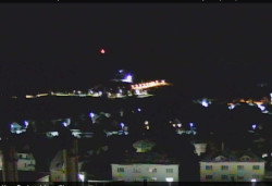 Panorama severozápad