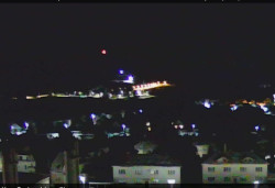 Panorama severozápad