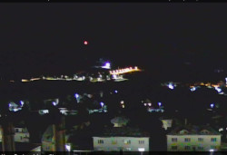 Panorama severozápad