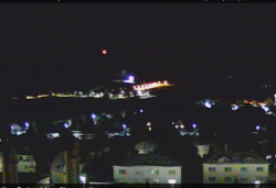 Panorama severozápad