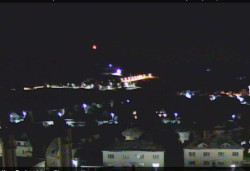 Panorama severozápad