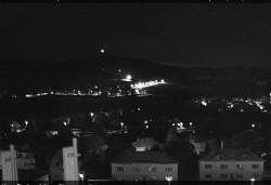 Panorama severozápad