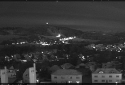 Panorama severozápad