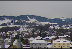 Panorama severozápad