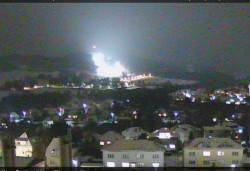 Panorama severozápad