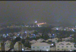 Panorama severozápad