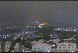 Panorama severozápad