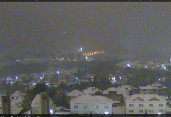 Panorama severozápad