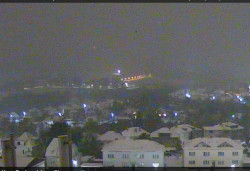 Panorama severozápad