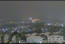 Panorama severozápad