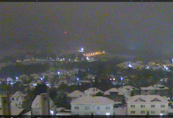 Panorama severozápad