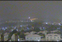 Panorama severozápad