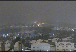 Panorama severozápad