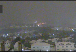 Panorama severozápad