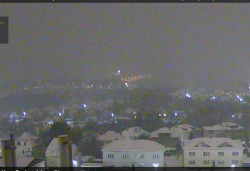 Panorama severozápad