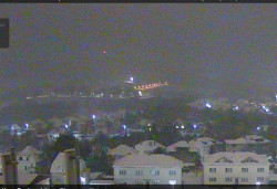 Panorama severozápad